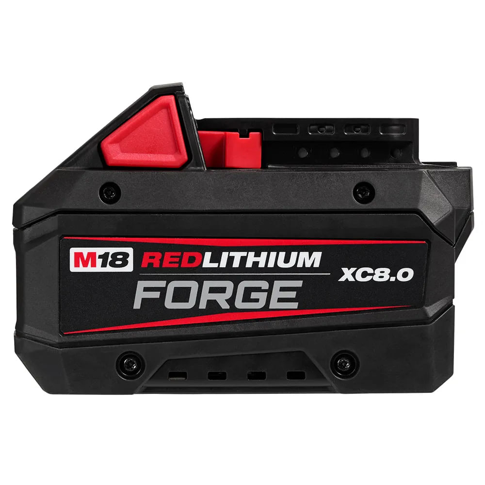 Bateria 18v 08ah Ions de Litio Forge XC 48-11-1881 Milwaukee
